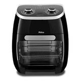 Fritadeira Sem Óleo Air Fryer 11 Litros Frita E Assa 1700w