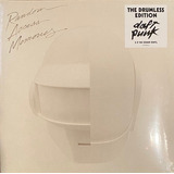 Daft Punk Random Access Memories Drumless Edition 2lp Nuevo
