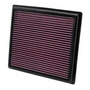 Filtro De Aire K & N Toyota Sienna 2011-20 Toyota Sienna