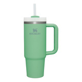 Stanley ® Termo Popote Quencher 40 Oz Flowstate Color Jade