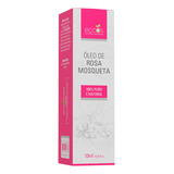 Óleo De Rosa Mosqueta Puro E Natural 10ml Eccos