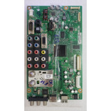 Placa Principal LG 42pj350 Eax61548403 (1) Funcionando