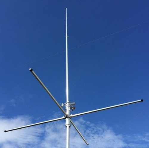 Antena Ringo Fm 88-108 Mhz  - 300 Watts - Ranger Comunicacio