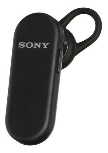 Manos Libres Sony Mbh20 Mono Bluetooth 3.0 Negro