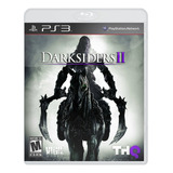 Darksiders Ii/playstation 3