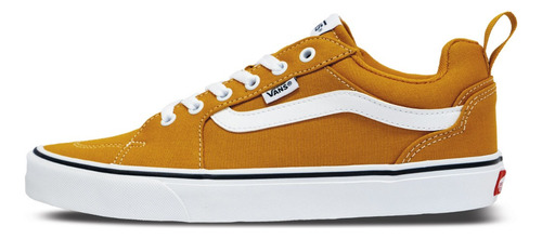 Tenis Active Amarillos Filmore Hombre Vans Vans