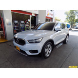 Volvo Xc40 T4 Momentum