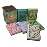Colección Jane Austen - Deluxe 6-volume Box Set 