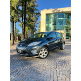 Ford Fiesta Kinetic Design Desing Titanium