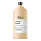 Shampoo Bsolut Repair Gold Quinoa + Protein 1500ml