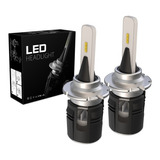 Kit Luces Led Tipo Xenon Hid A/b D1s Bmw 535i A 2012