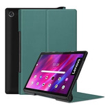 Funda Para Tableta Lenovo Yoga Tab 11 2021 Yt-j706f 11.0 I