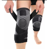 Rodillera Ortopedica Ajustable Deportiva Compresion Gym X2