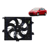 Electroventilador Para Hyundai Accent Rb 1.6 D4fb 2016 2020