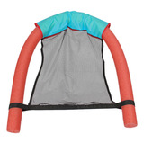 Cadeira De Piscina Cadeira De Água Pool Noodle Hammock Water