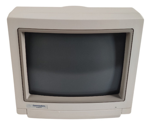 Monitor Commodore 1084 S D1 Estereo Ideal Amiga