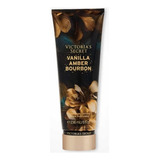Crema Corporal Vanilla Amber Bourbon Victorias Secret 236ml