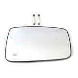 Espejo Retrovisor Exterior 1500 2500 Power Ram Lateral Crist