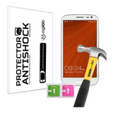 Protector De Pantalla Antishock Ulefone U9592