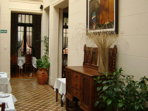 Venta - Hotel Boutique En Venta En San Telmo. Excelente Ubicación. - Imagen 4