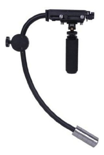 Estabilizador Handheld Gimbal Sevenoak Sk-w01 Câmeras 2.3kg Cor Preto
