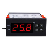 Termostato Digital 8010f Ajuste Automático Temperatura220vac