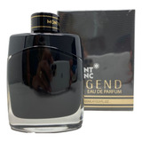 Perfume Mont Blanc Legend Eau De Parfum 100 Ml + Amostra