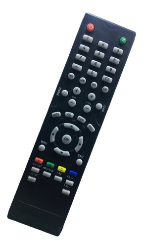 Control Remoto Para Tv Element Elefw328