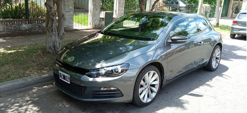 Volkswagen Scirocco 2.0