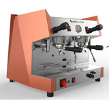 Maquina Cafe Espresso La Valente Gemma 2 Grupo Dual