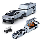 Promociones Kit De Remolque Y Caravana Tesla Cybertruck