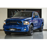 Ram 1500 5.7 V8 Laramie 4x4 2019 - Car Cash