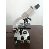 Microscopio Carl Zeiss Mod K4c 