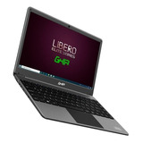 Laptop Ghia Libero Elite Intel Ci3-10110u 8gb 256gb 14 