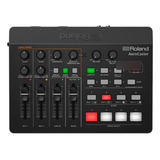 Mixer Roland Vrc01 Sistema De Live Streaming