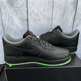 Tênis Nike Air Force 1 - Premium - Especial Halloween 2023