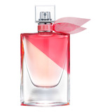 Lancôme La Vie Est Belle Edt 50 ml Para  Mujer  