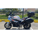 Bmw S 1000 Xr M Sport 