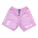 Short Huracán Arquero Rosa Kappa 2023