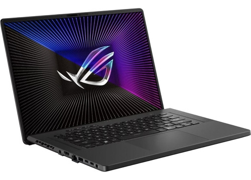 Notebook Asus Rog Zephyrus 16'' I7-13620h Rtx4060 512gb 16gb