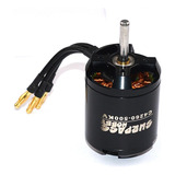 Rc Model Accesorios C4260 500kv Motor Brushless Outrunner -