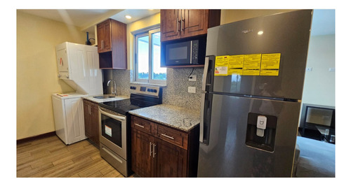 Apartamento En Renta En Zona 15