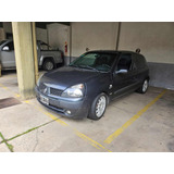 Renault Clio 2005 1.6 Dynamique