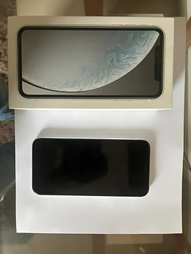 Iphone Xr Usado Sem Face Id | Mercado Livre