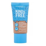 Rimmel Base De Maquillaje Kind Free 400 Natural Beige 30ml