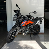 Ktm 390 Adventure - Oportunidad Contado