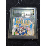 Super Mario Bros Deluxe Original Nintendo Game Boy Color