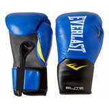 Everlast New Pro Style Elite - Guantes De Entrenamiento, 12.