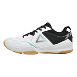 Zapatillas Peak Voley Indoor Tenis Et41055j Original