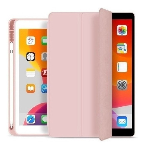 Funda Tablet Smart Cover Para iPad Mini 5ta Generacion 2019
